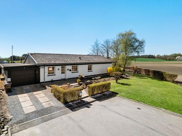 Villa til salg i Brønderslev-Dronninglund