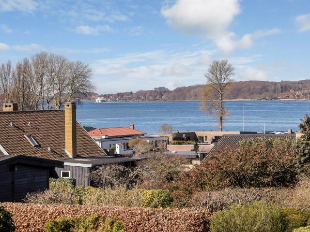 Villa til salg i Svendborg