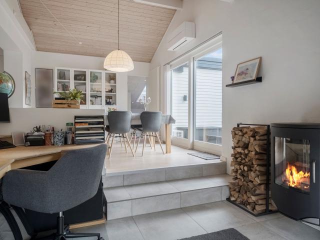 Villa til salg i Struer, Århus
