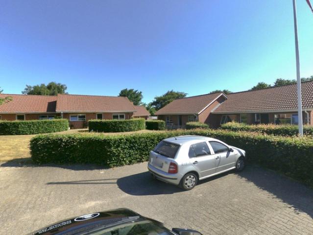 Zimmer til leje i Århus