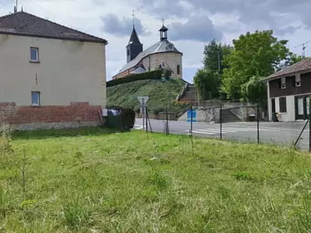 Terrain vente à Châlons-en-Champagne, Valmy