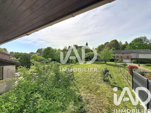 Maison vente à Châlons-en-Champagne, Valmy