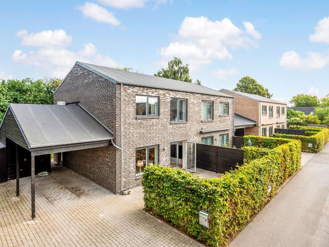 Ejendom til salg i Herfølge, Køge