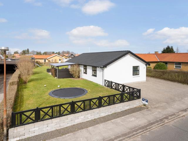 Villa til salg i Odense