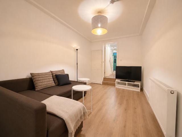 House for rent in Furzedown, Greater London