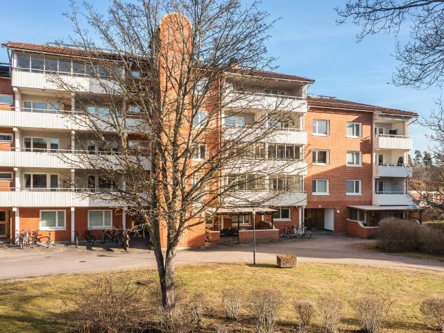 Bostad till salu i Mariestad, Västra Götaland