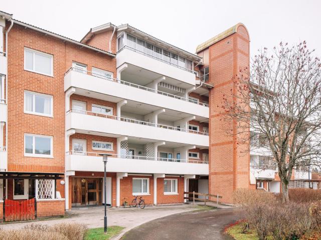 Bostad till salu i Mariestad, Västra Götalands län