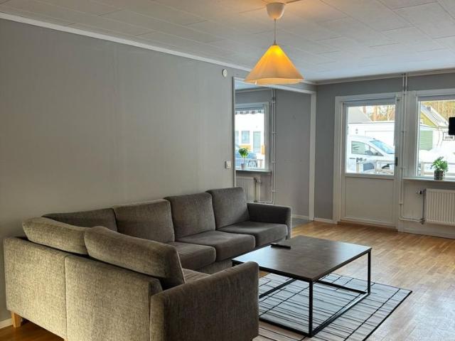 Hus hyra i Norrbotten