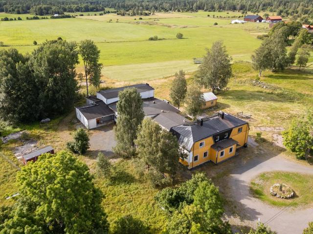 Bostad till salu i Östhammar, Uppsala