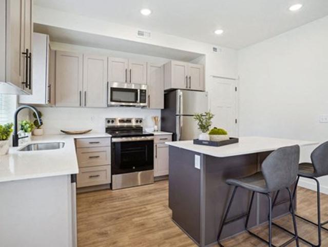 Townhouse for rent in Tooele