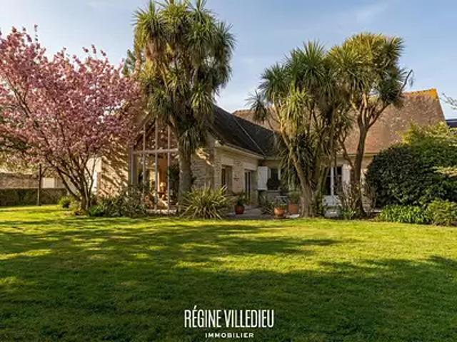 Maison vente à Cherbourg, Valognes