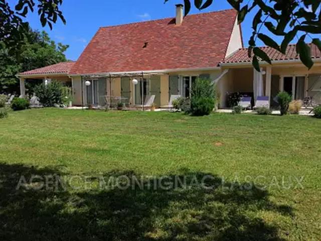 Maison vente à Sarlat-la-Canéda, Valojoulx