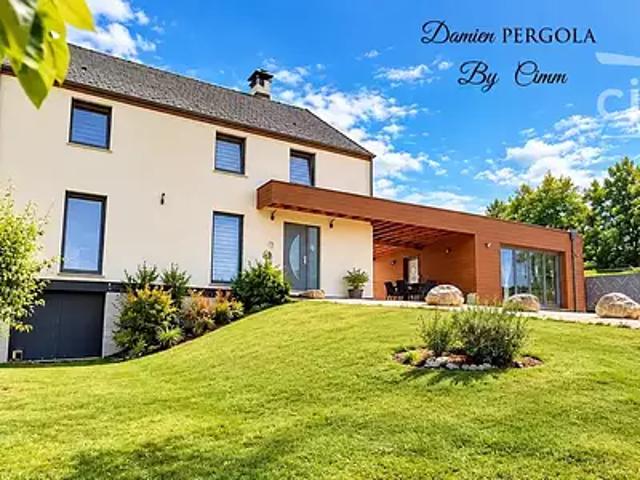 Maison vente à Valojoulx, Dordogne