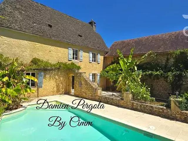 Maison vente à Sarlat-la-Canéda, Valojoulx
