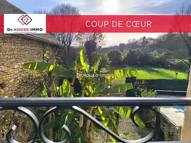 Maison vente à Sarlat-la-Canéda, Valojoulx