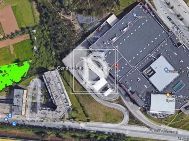 Terreno venda em Valongo, Porto