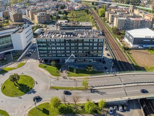 Escritório venda em Valongo, Porto
