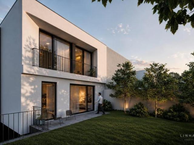 Terreno venda em Valongo, Porto