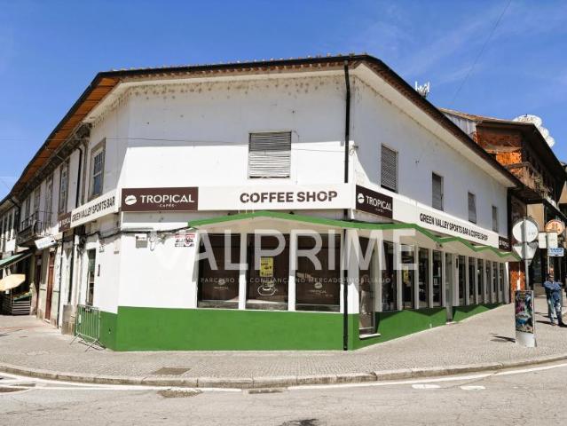 Escritório alugar em Valongo, Porto