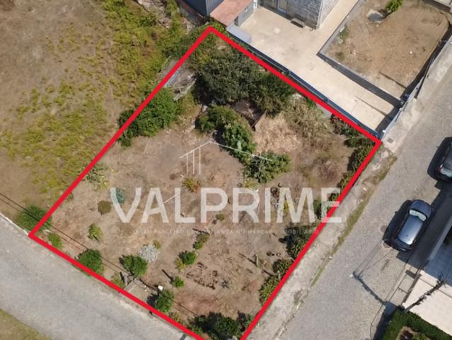 Terreno venda em Valongo, Porto