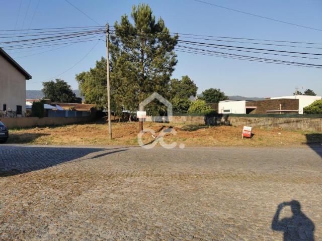 Terreno venda em Valongo, Porto