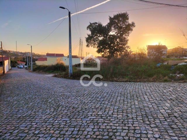 Terreno venda em Valongo, Porto