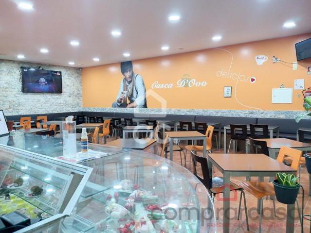 Ponto Comercial alugar em Valongo