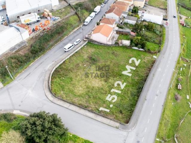 Terreno venda em Valongo, Porto