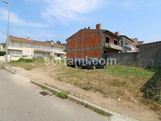 Terreno venda em Valongo, Porto
