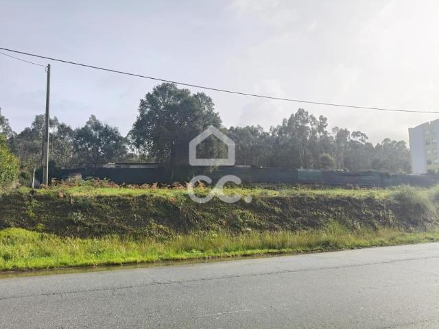 Terreno venda em Valongo, Porto