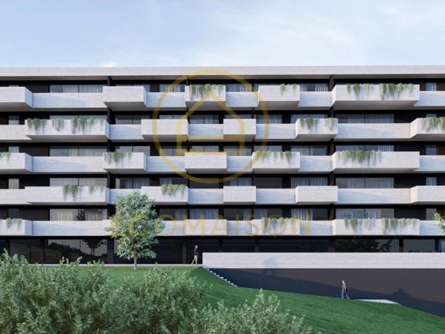 Apartamento venda em Valongo, Porto
