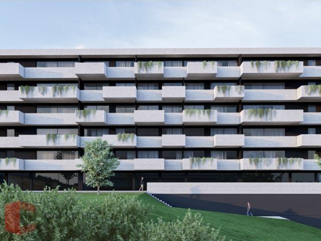 Apartamento venda em Valongo, Porto