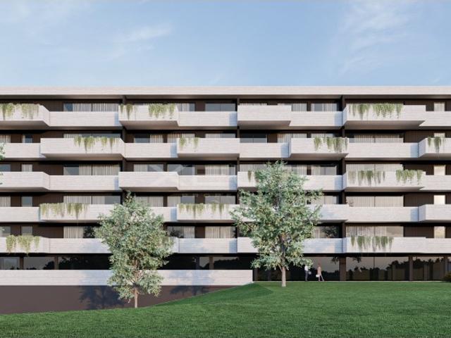 Apartamento venda em Valongo, Porto