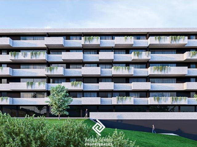 Apartamento venda em Valongo, Porto