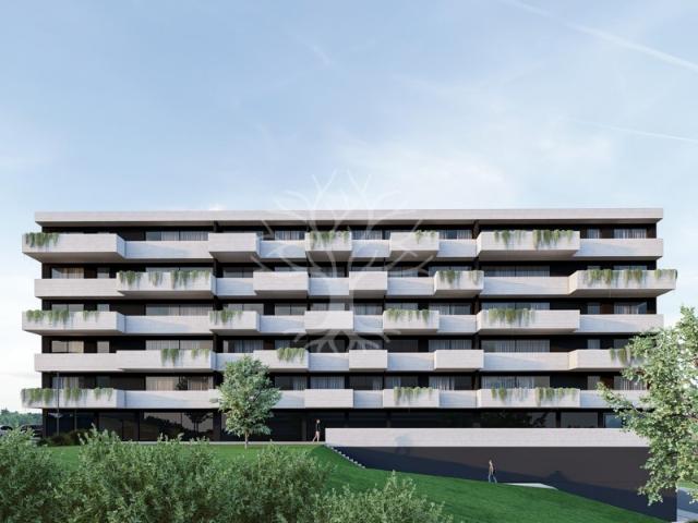 Apartamento venda em Valongo, Porto
