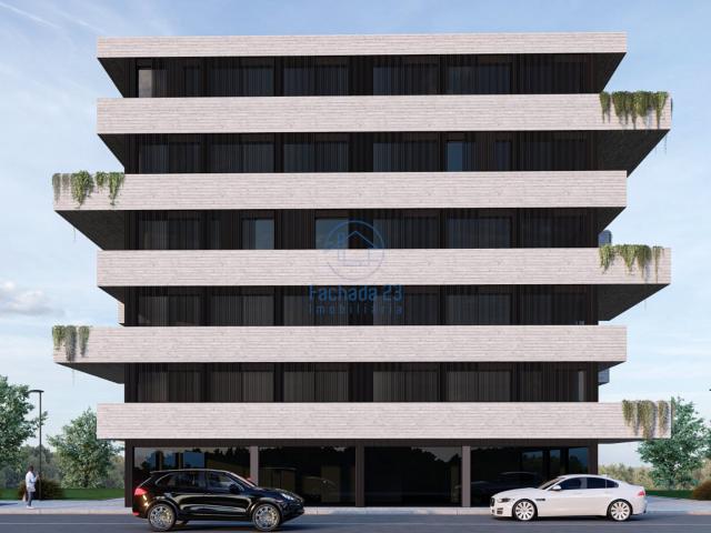 Apartamento venda em Valongo, Porto