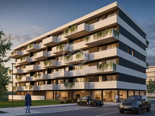 Apartamento venda em Valongo, Porto