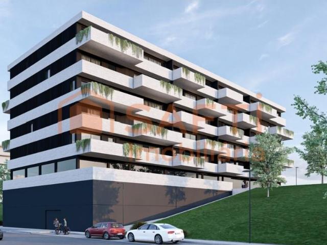 Apartamento venda em Valongo, Porto