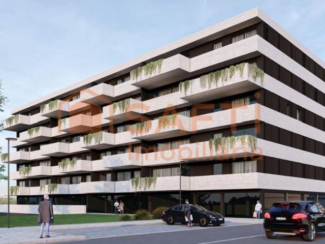 Apartamento venda em Valongo, Porto
