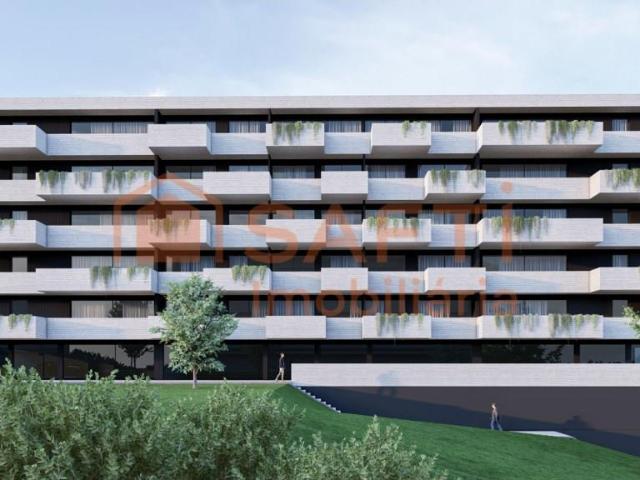 Apartamento venda em Valongo, Porto
