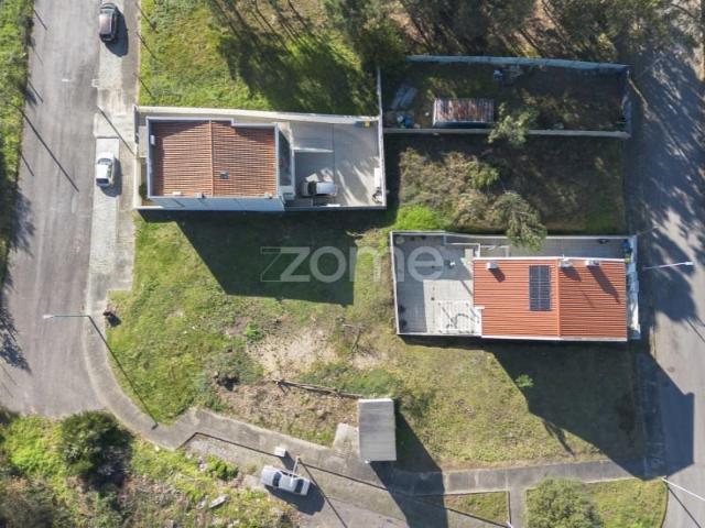 Terreno venda em Valongo, Porto