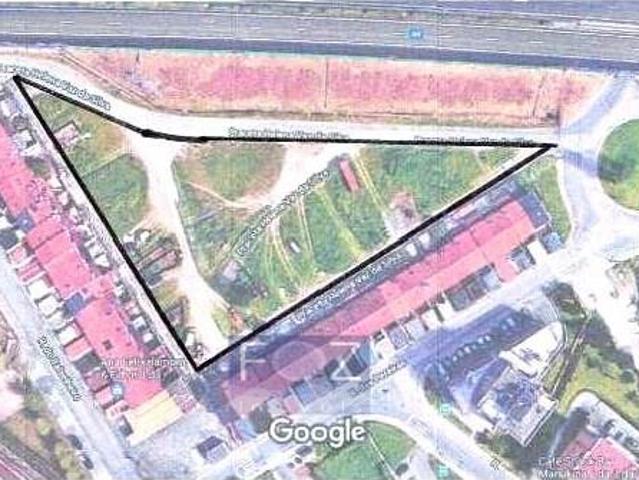 Terreno venda em Valongo, Porto