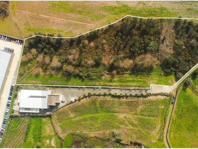 Terreno venda em Valongo, Porto