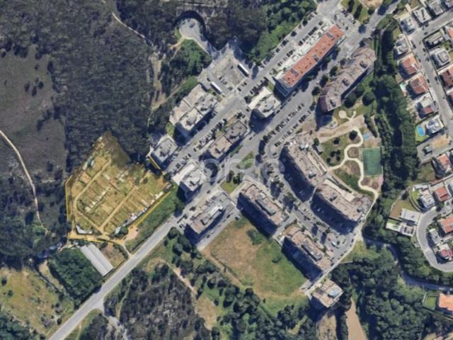 Terreno venda em Valongo, Porto