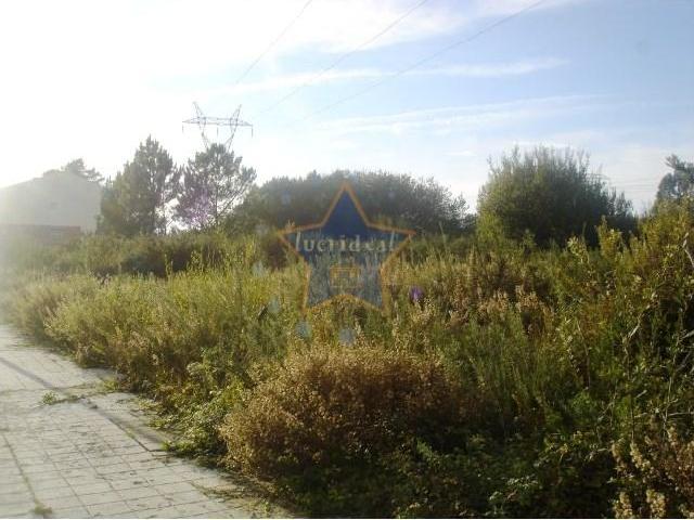 Terreno venda em Valongo, Ermesinde