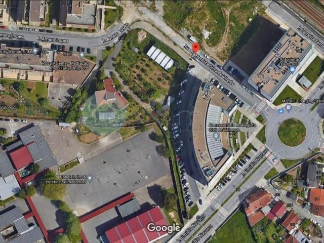 Terreno venda em Valongo, Porto