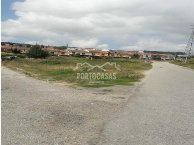 Terreno venda em Valongo, Porto