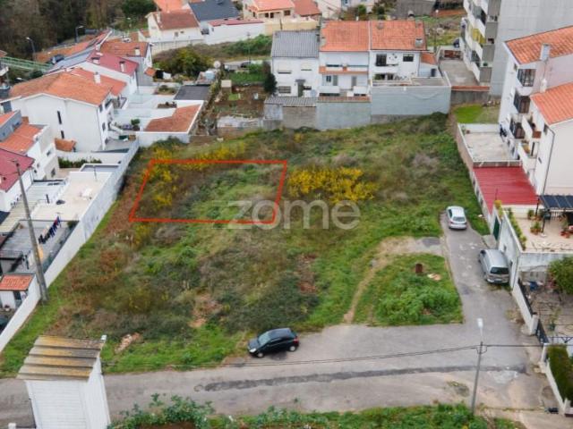 Terreno venda em Valongo, Porto
