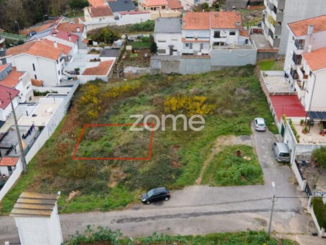 Terreno venda em Valongo, Porto