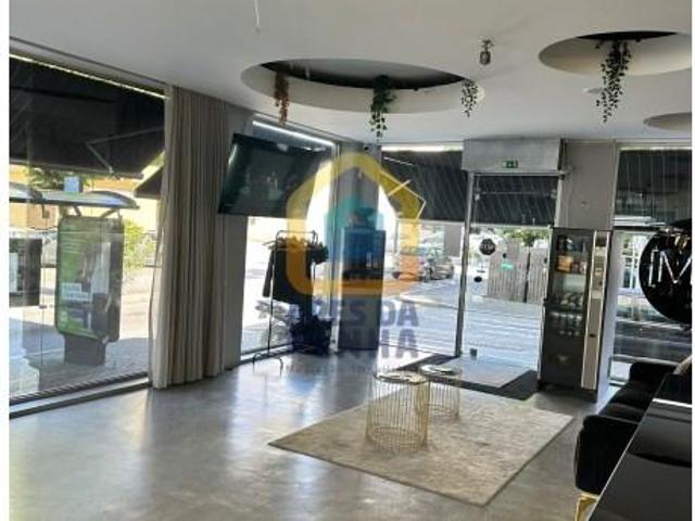 Escritório venda em Valongo, Porto